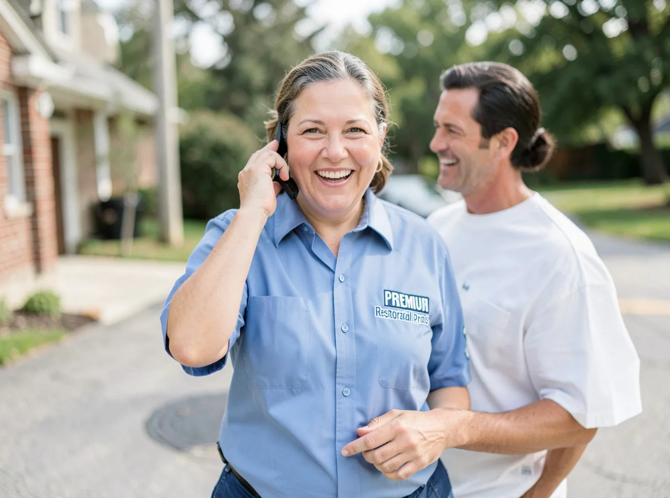 Water Damage Restoration Trenton, NE FAQs